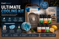 CoolBreeze™ Ultimate Cooling Kit