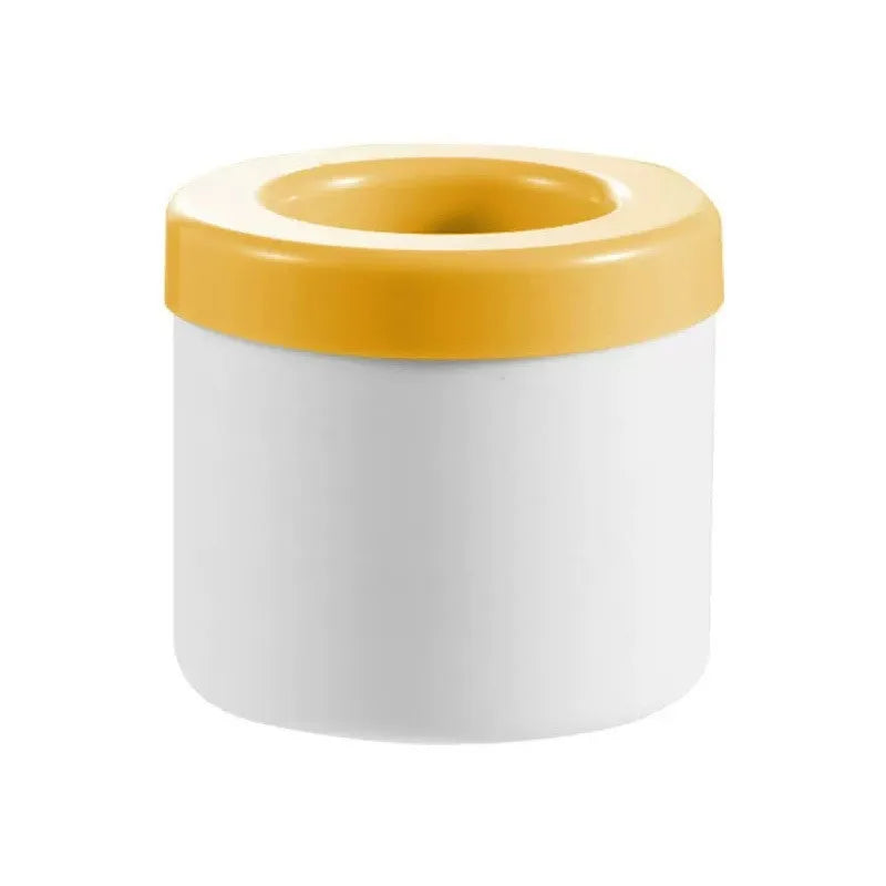 Silicone Cube of Ice Mold Makes Ice Easily And Creates Perfectly Shaped Ice Cubes Household Kitchen Refrigerator Additions